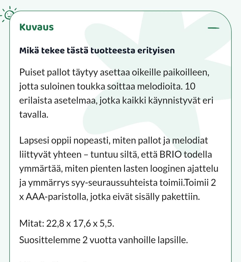 Kuvagalleria