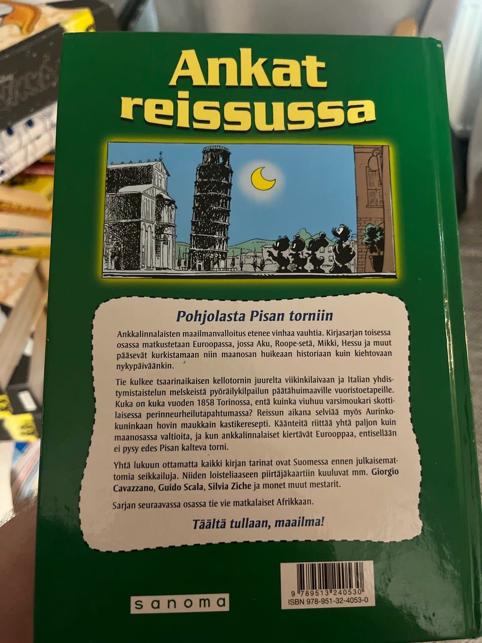 Kuvagalleria