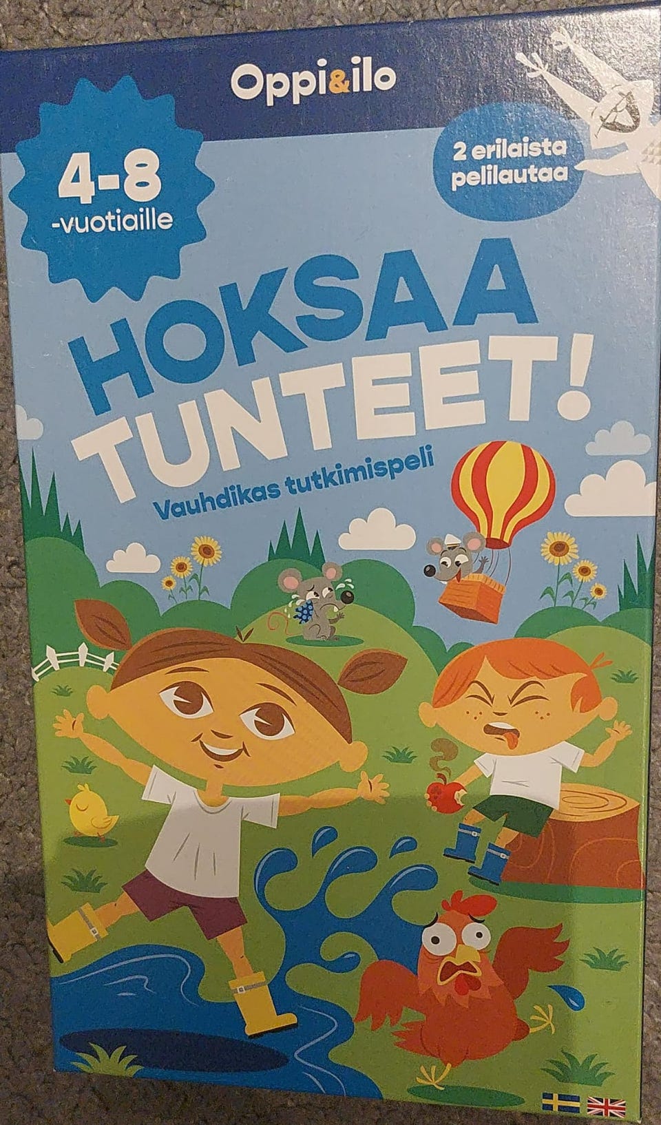Kuvagalleria