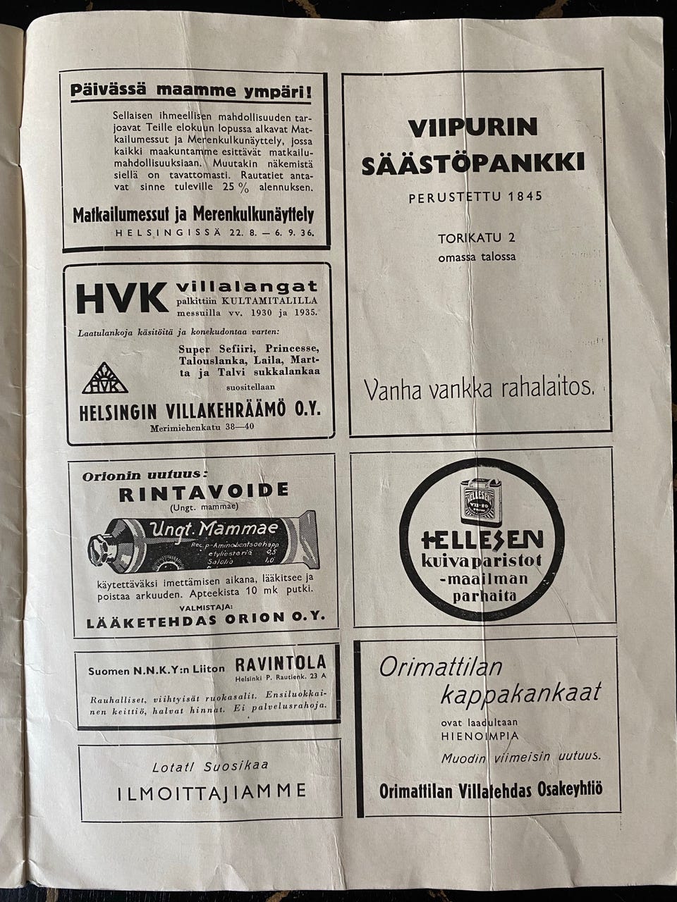 Kuvagalleria
