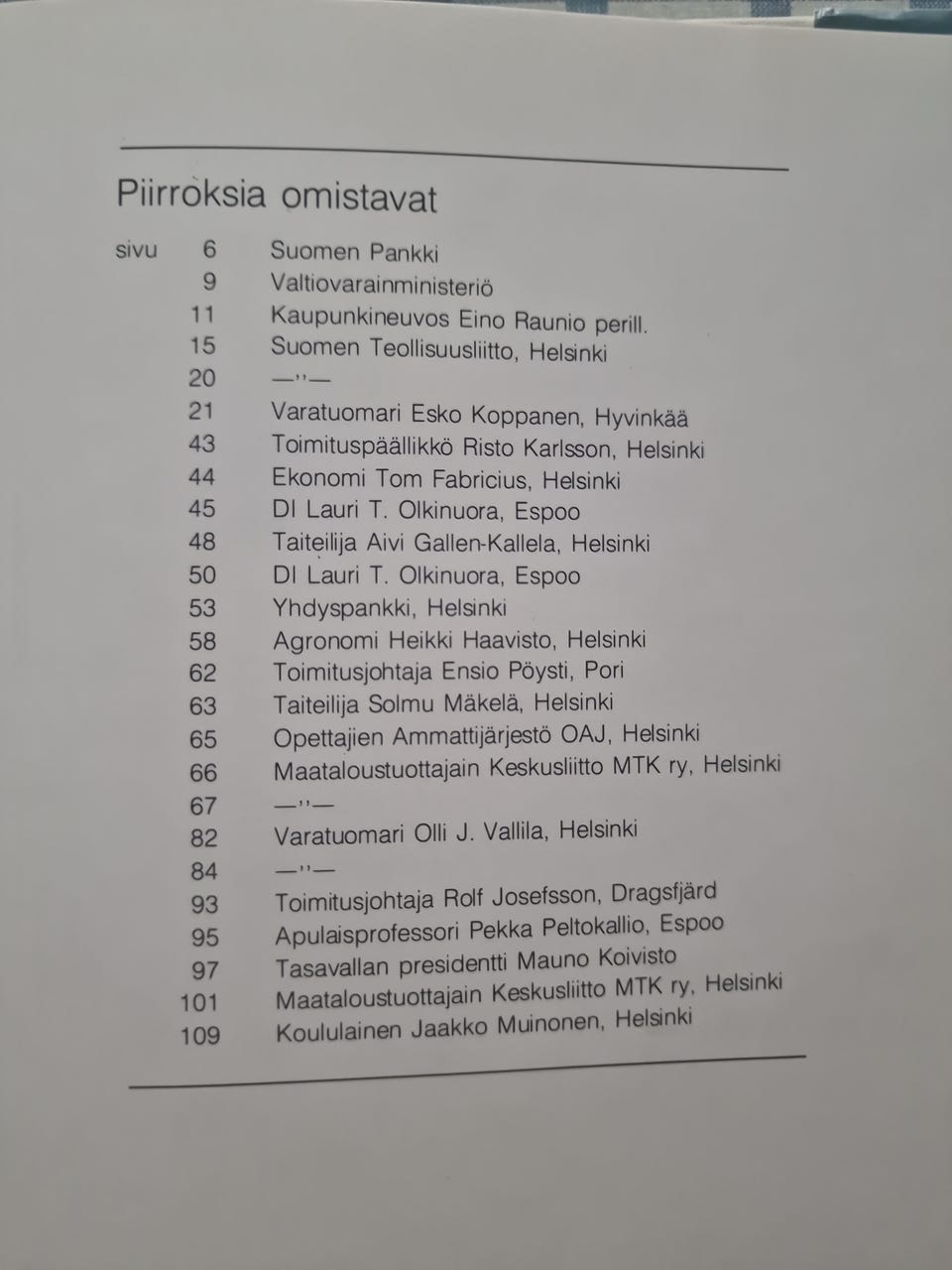 Kuvagalleria