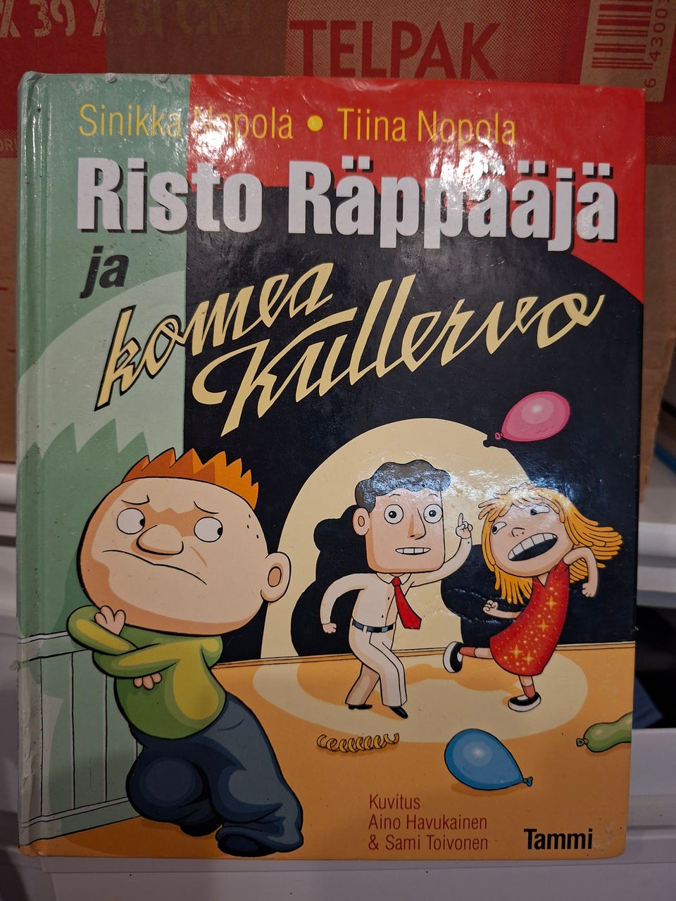Kuvagalleria