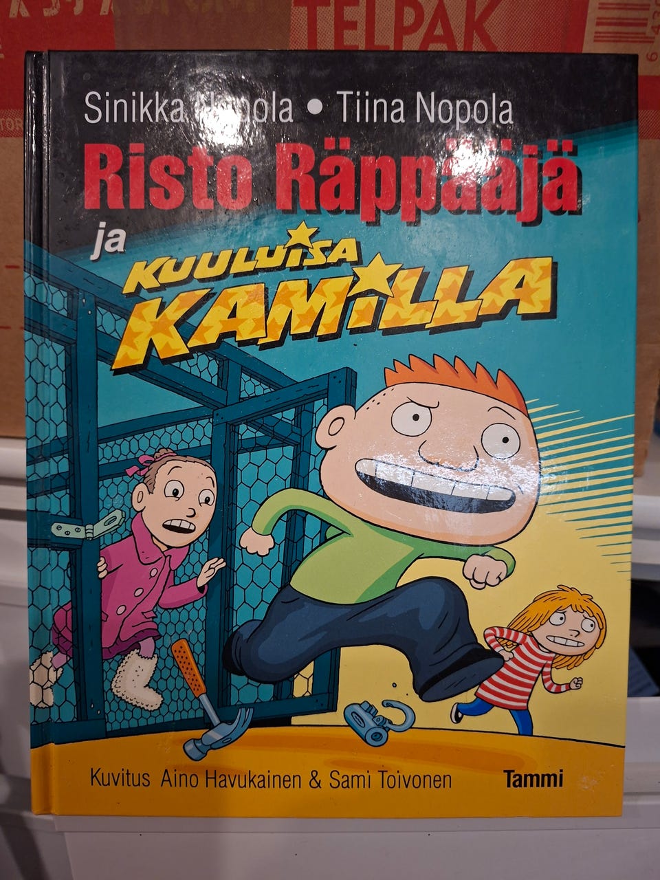 Kuvagalleria