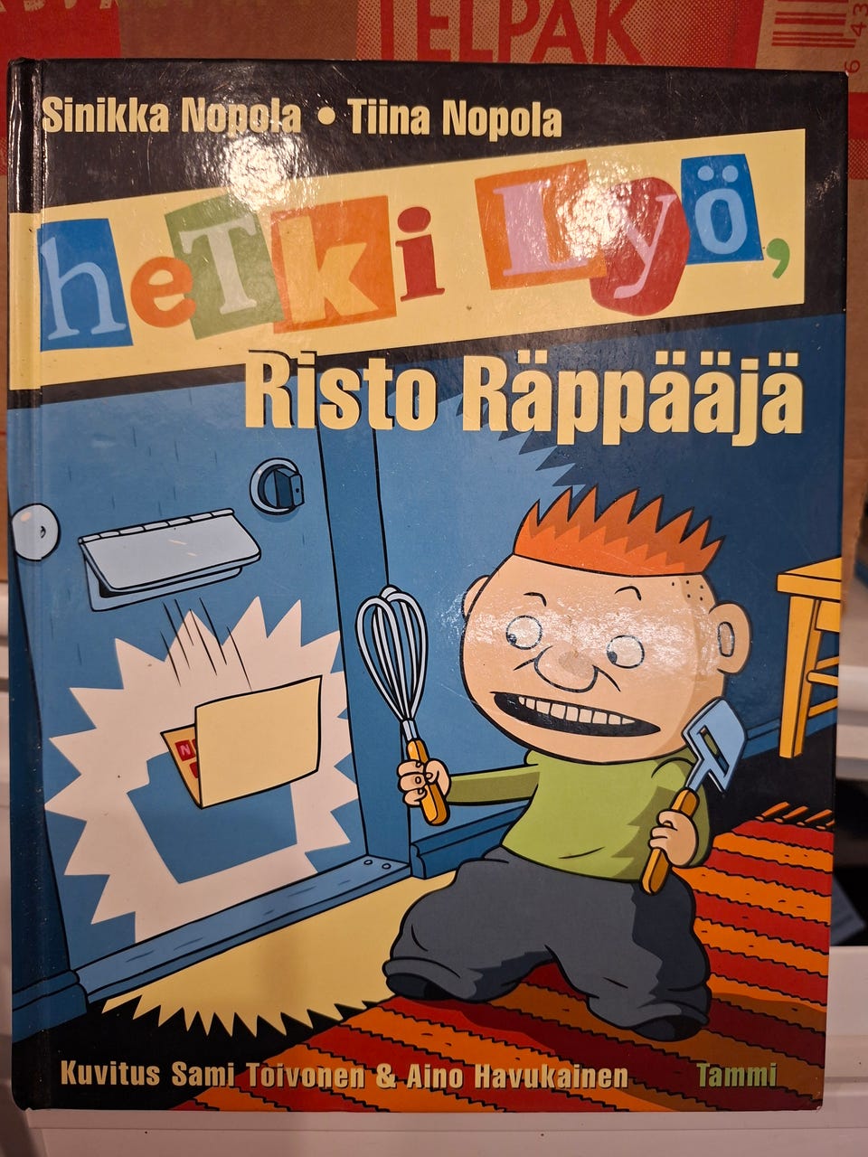 Kuvagalleria