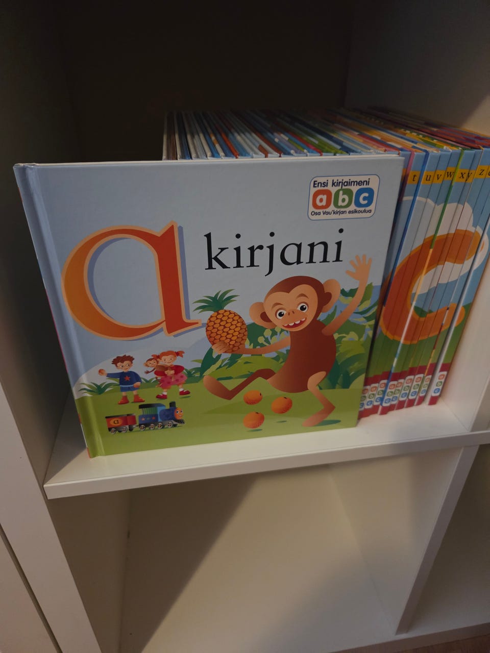 Kuvagalleria