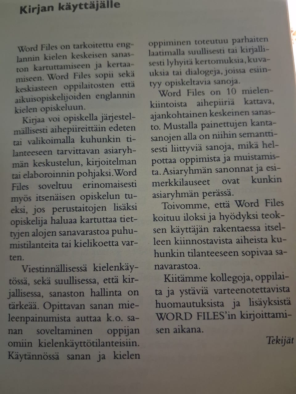 Kuvagalleria