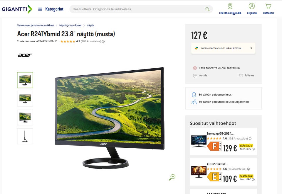 Kuvagalleria