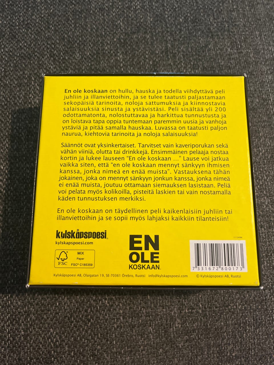 Kuvagalleria