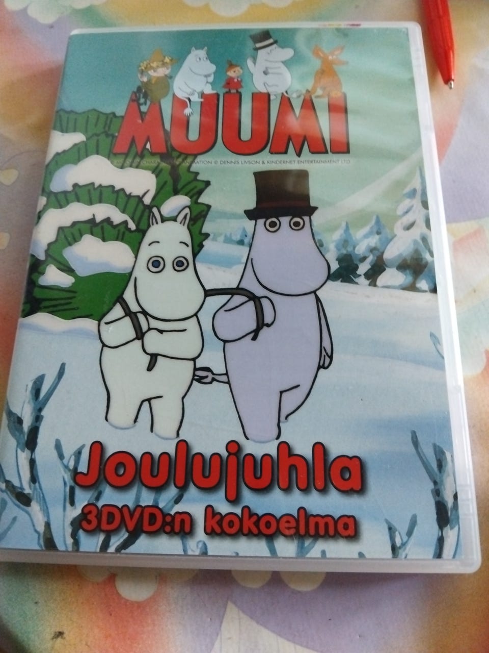 Kuvagalleria