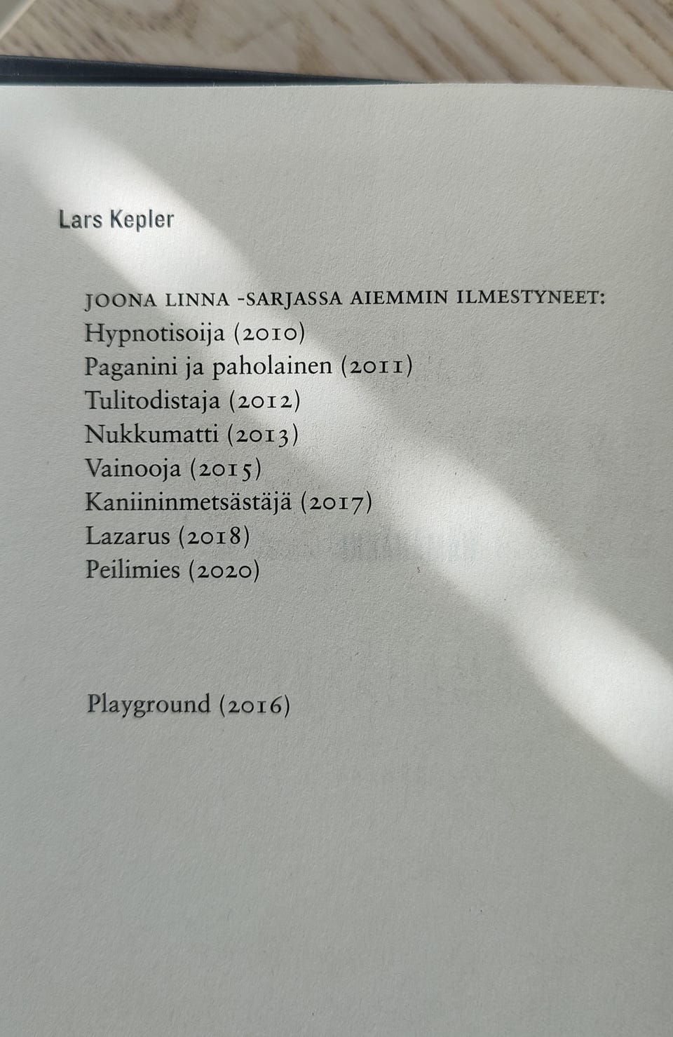 Kuvagalleria