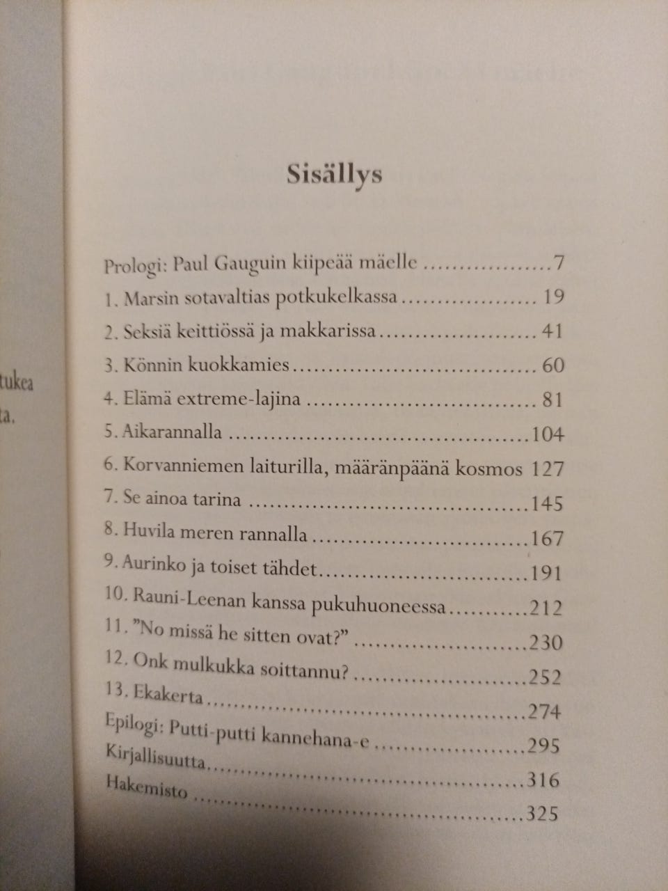 Kuvagalleria
