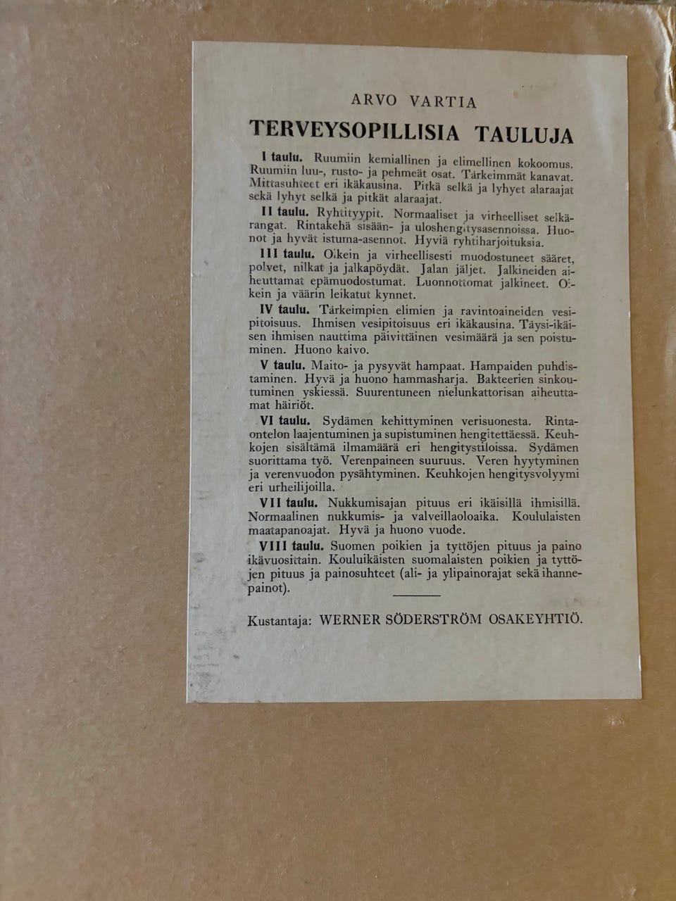 Kuvagalleria