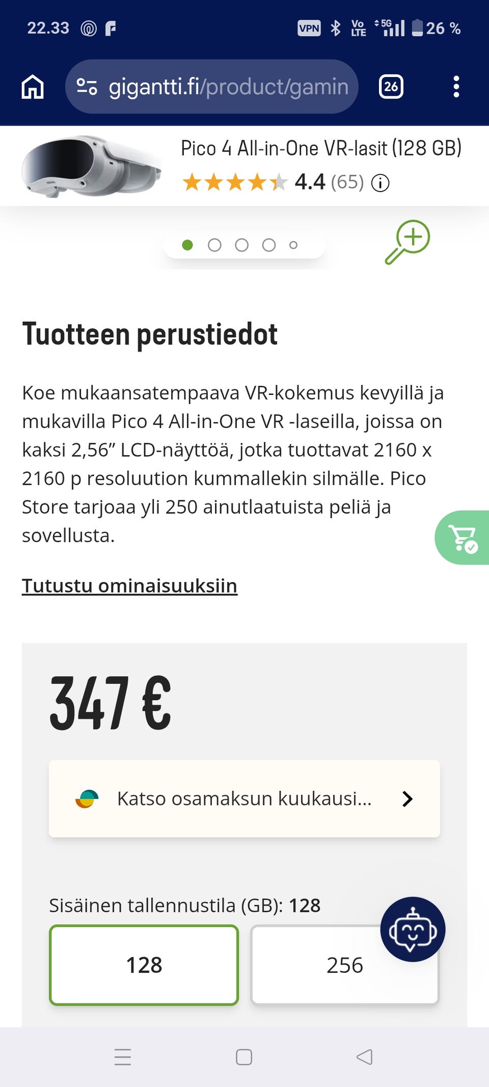 Kuvagalleria