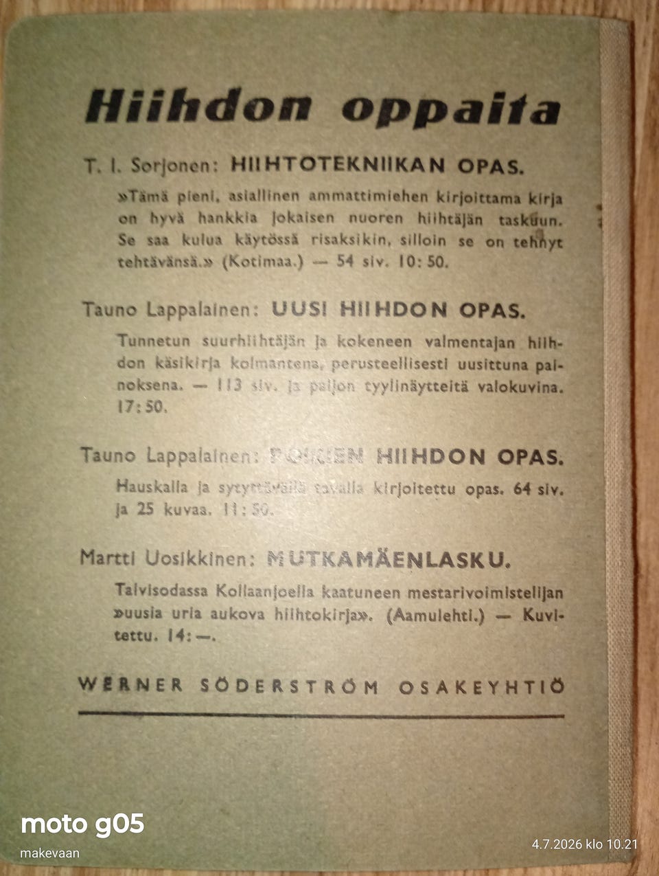 Kuvagalleria