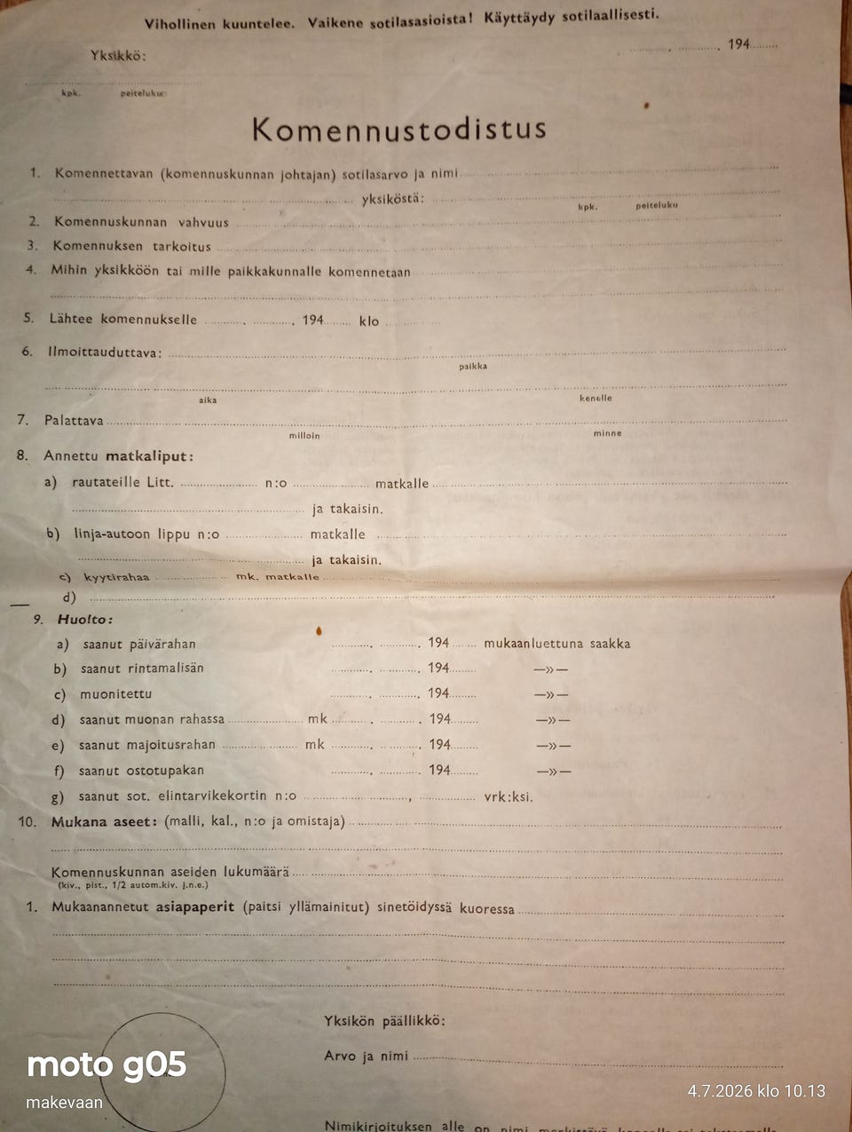 Kuvagalleria