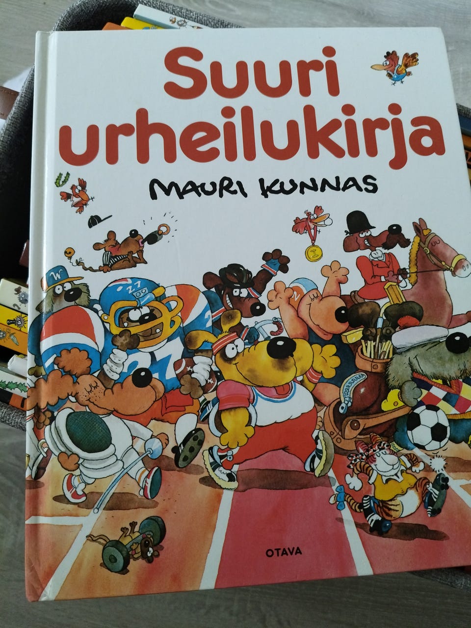 Kuvagalleria