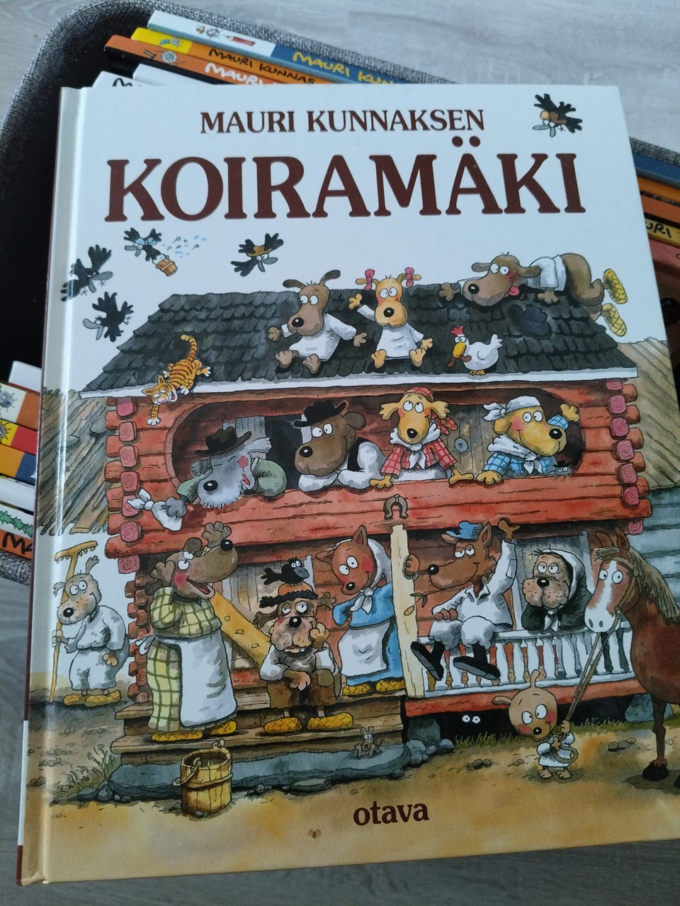 Kuvagalleria