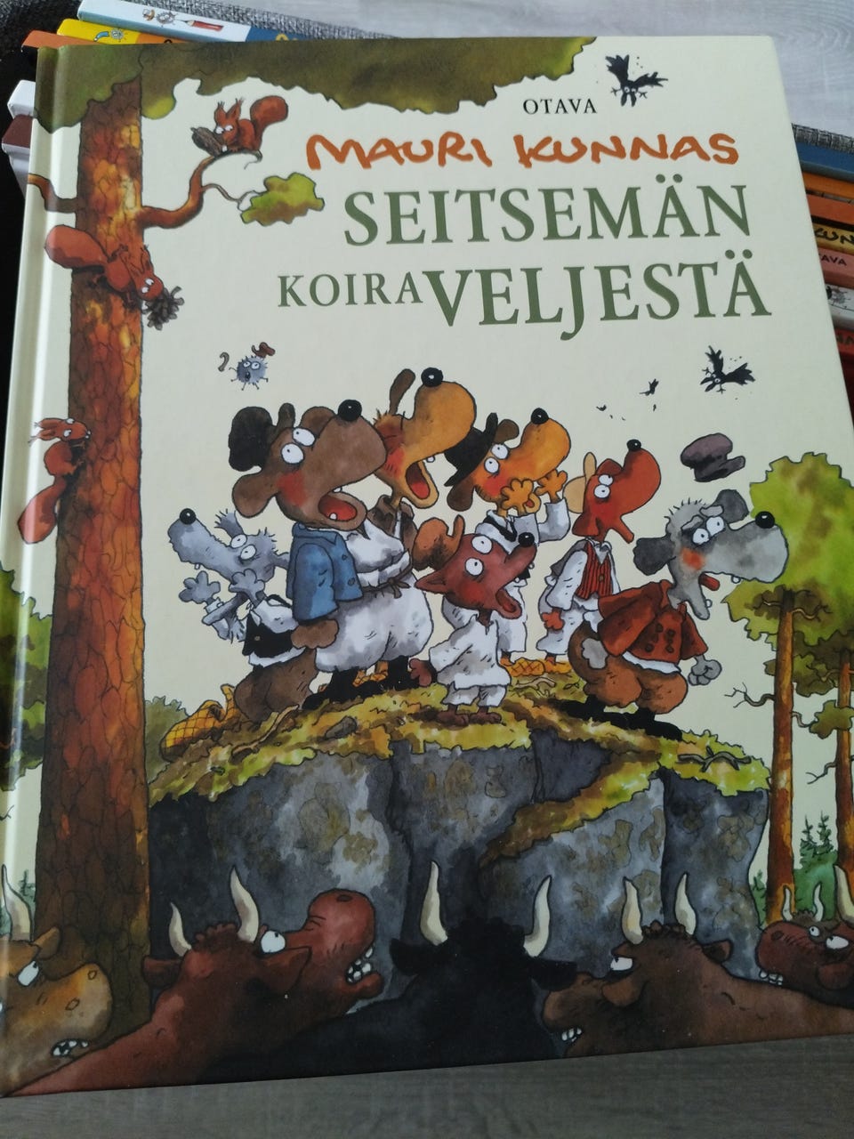 Kuvagalleria