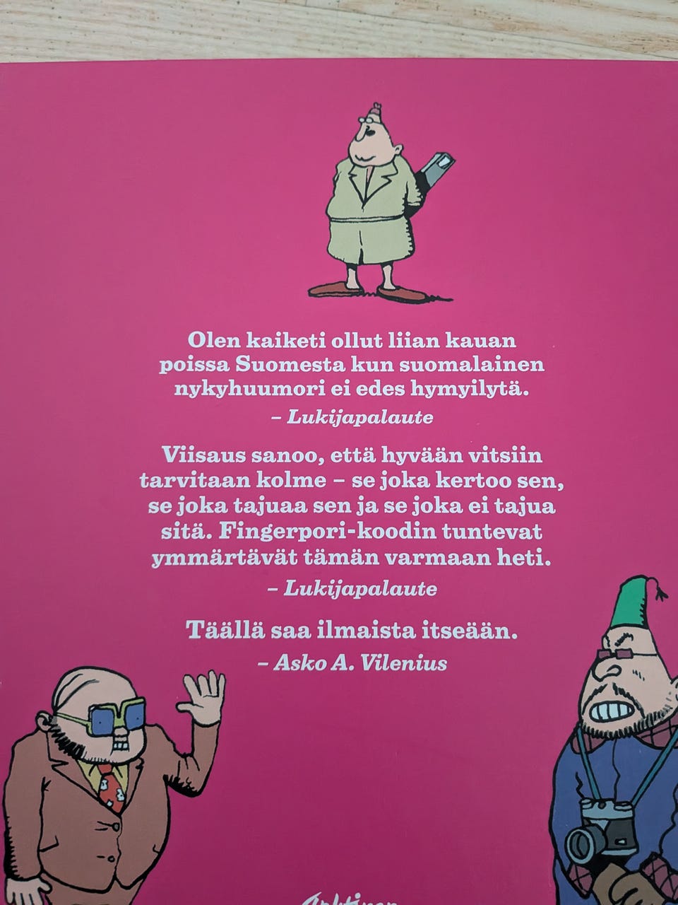 Kuvagalleria