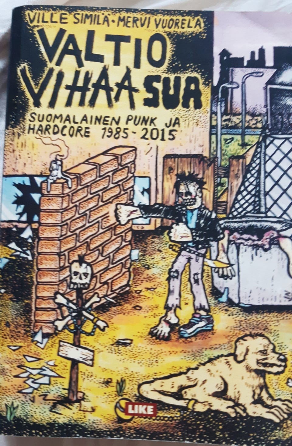 Kuvagalleria