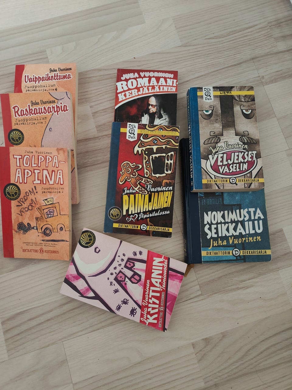 Kuvagalleria