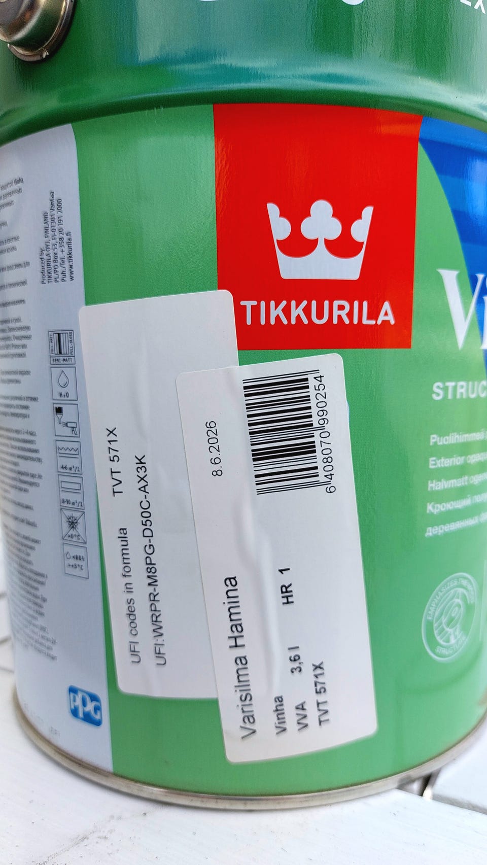 Kuvagalleria