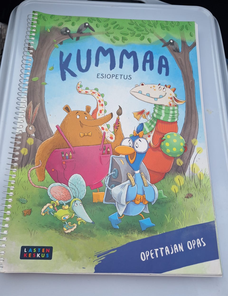 Kuvagalleria