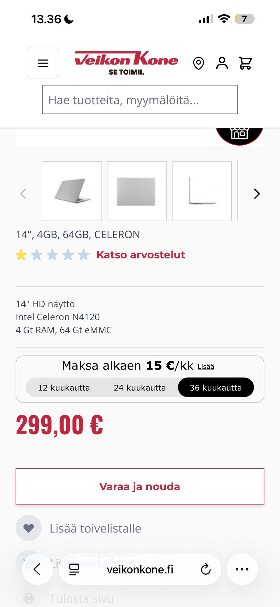 Kuvagalleria