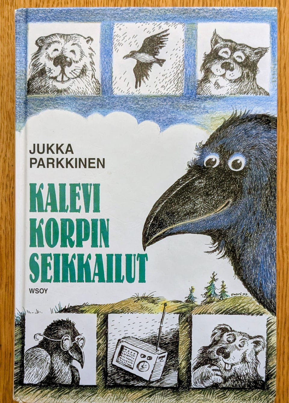 Kuvagalleria
