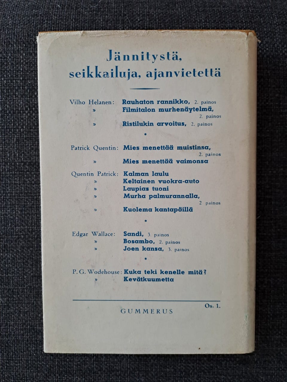 Kuvagalleria