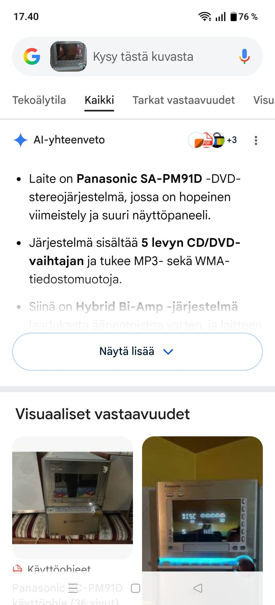 Kuvagalleria