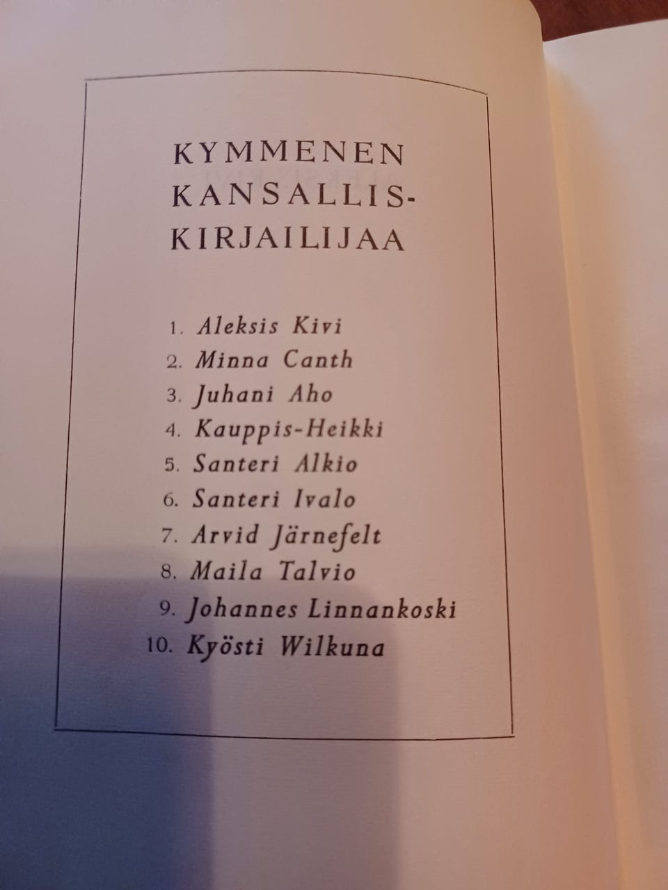 Kuvagalleria