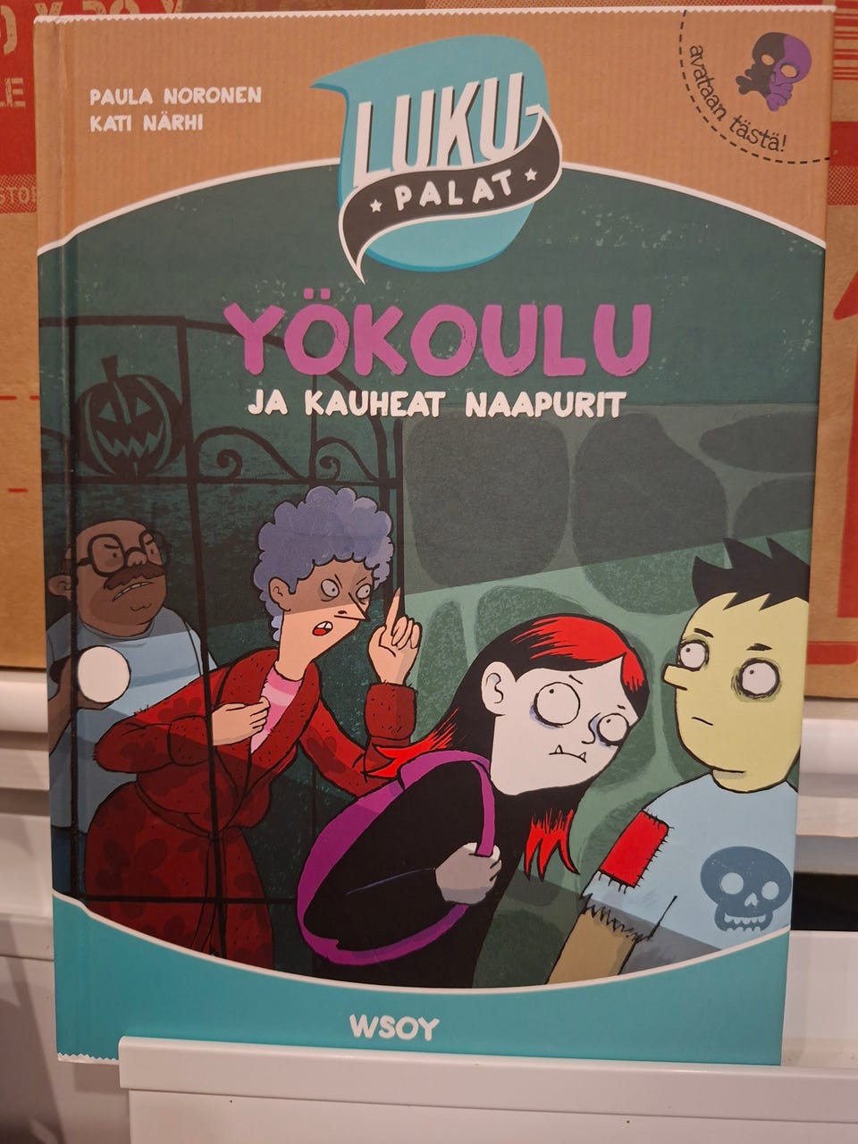 Kuvagalleria