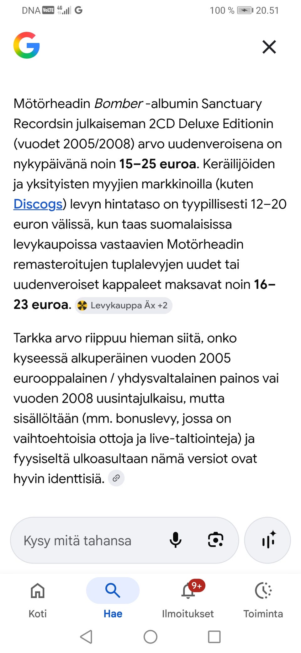 Kuvagalleria
