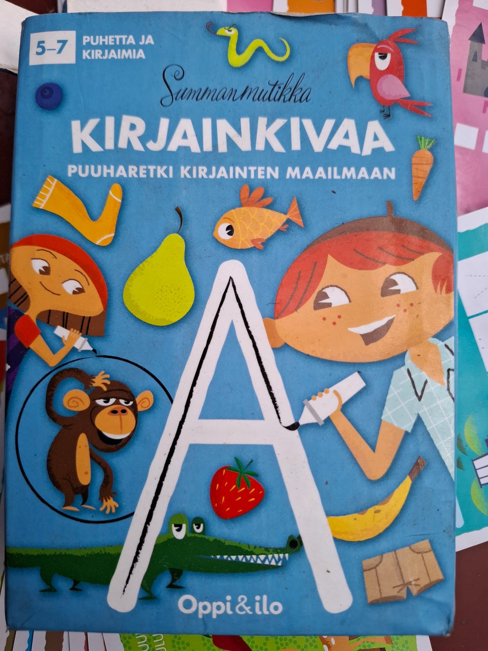 Kuvagalleria