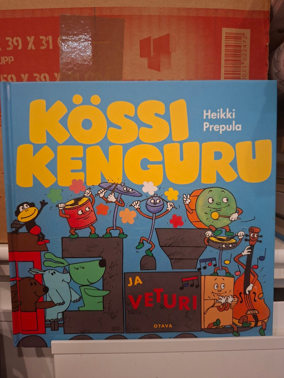 Kuvagalleria