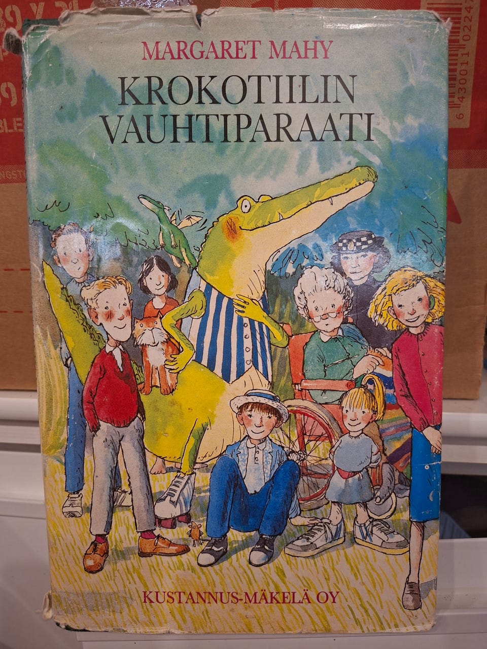 Kuvagalleria