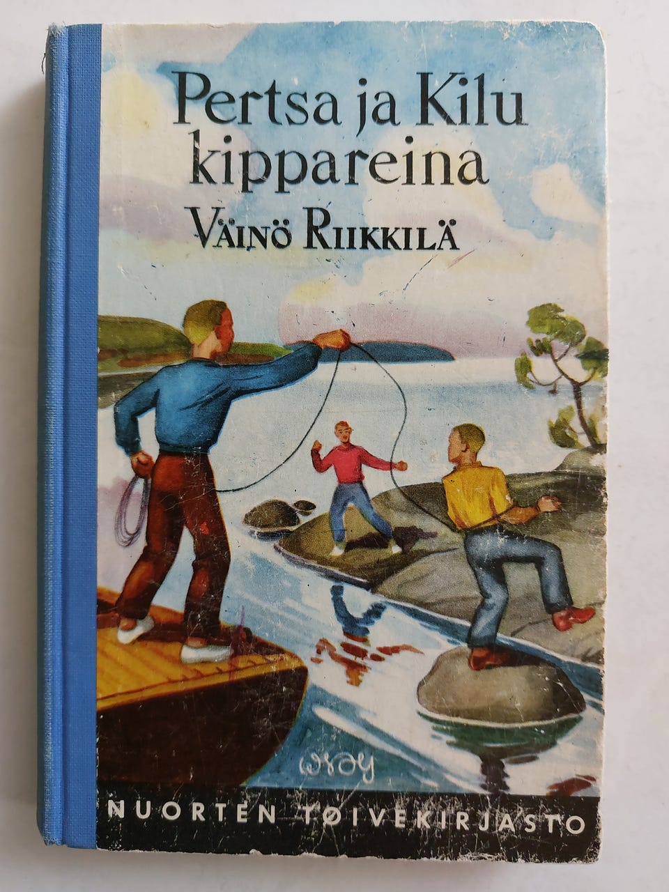 Kuvagalleria