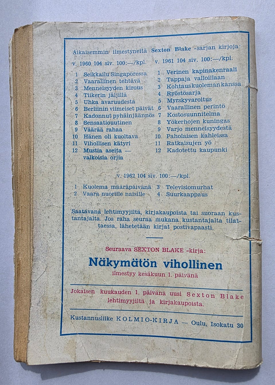 Kuvagalleria