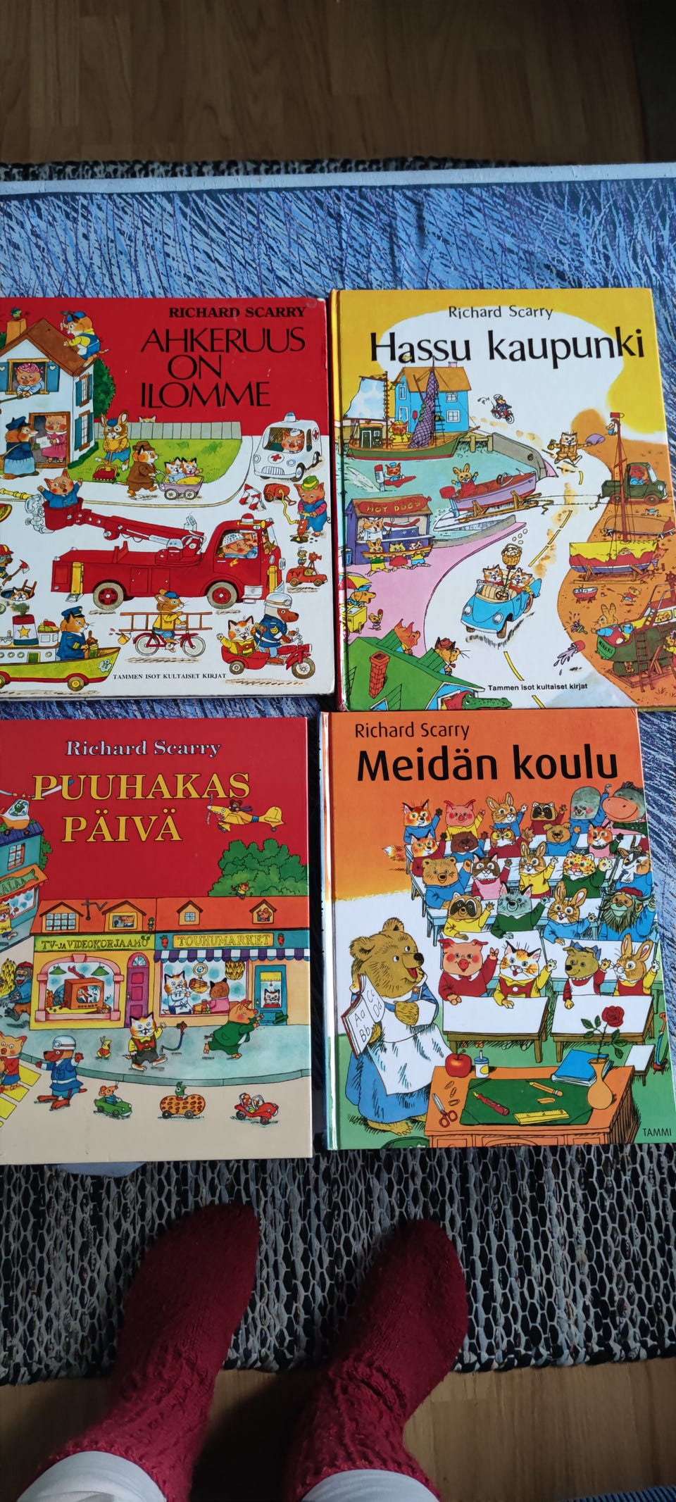 Kuvagalleria