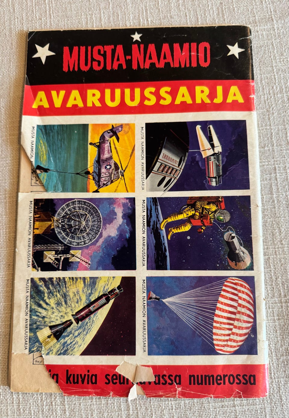 Kuvagalleria