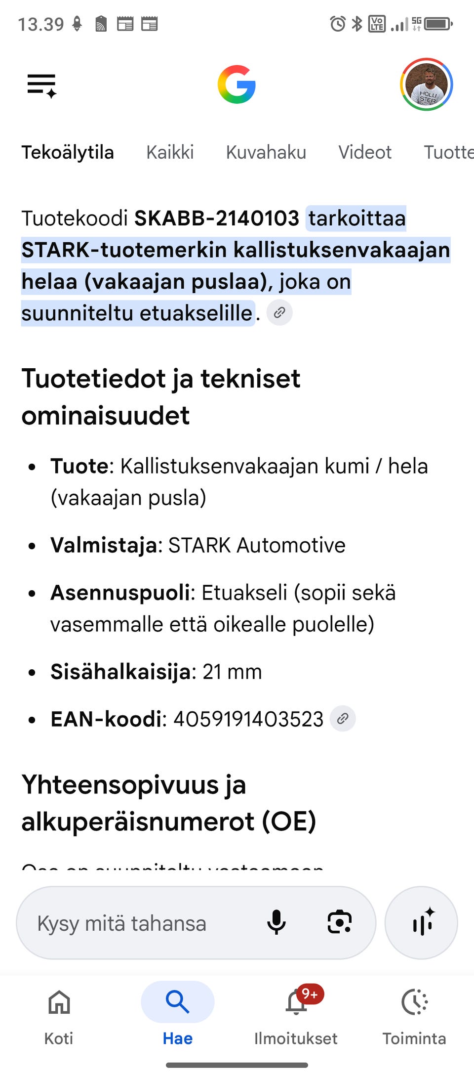 Kuvagalleria