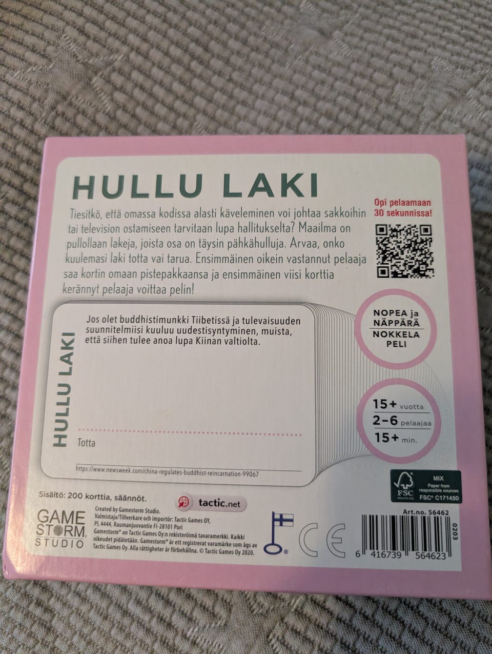 Kuvagalleria