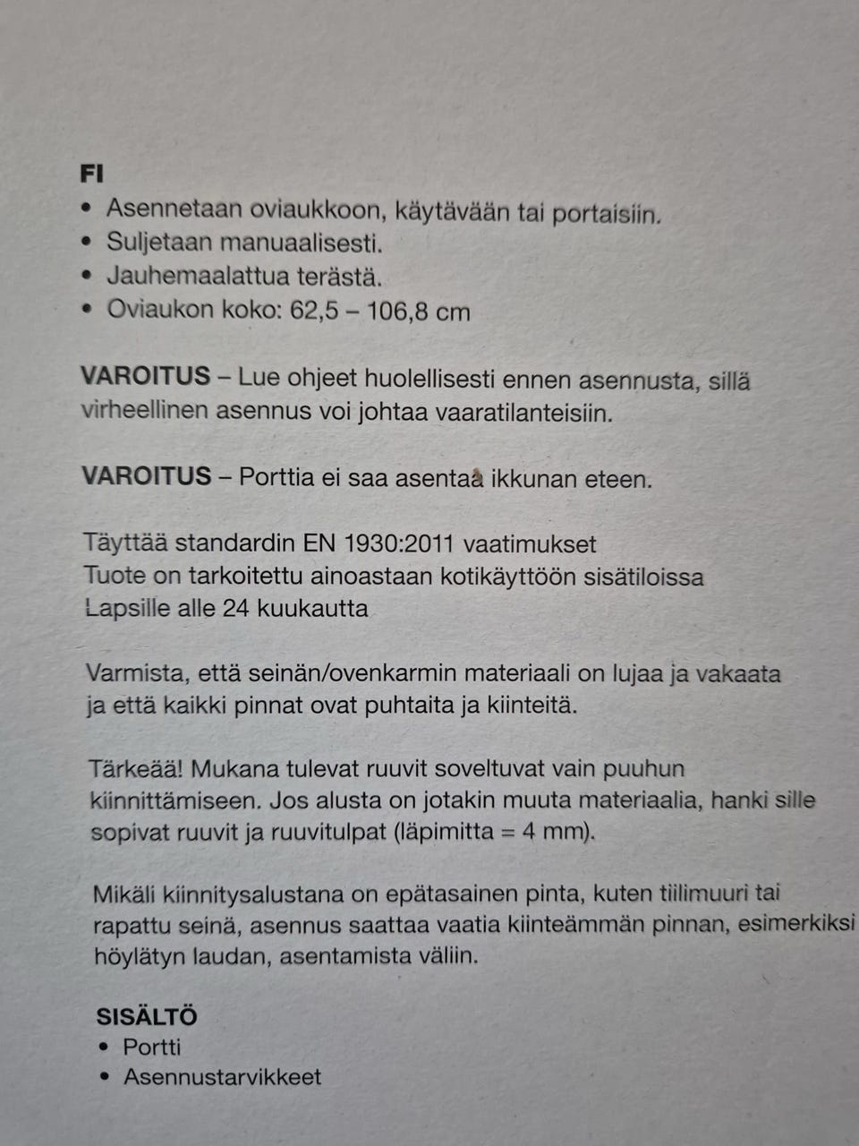 Kuvagalleria