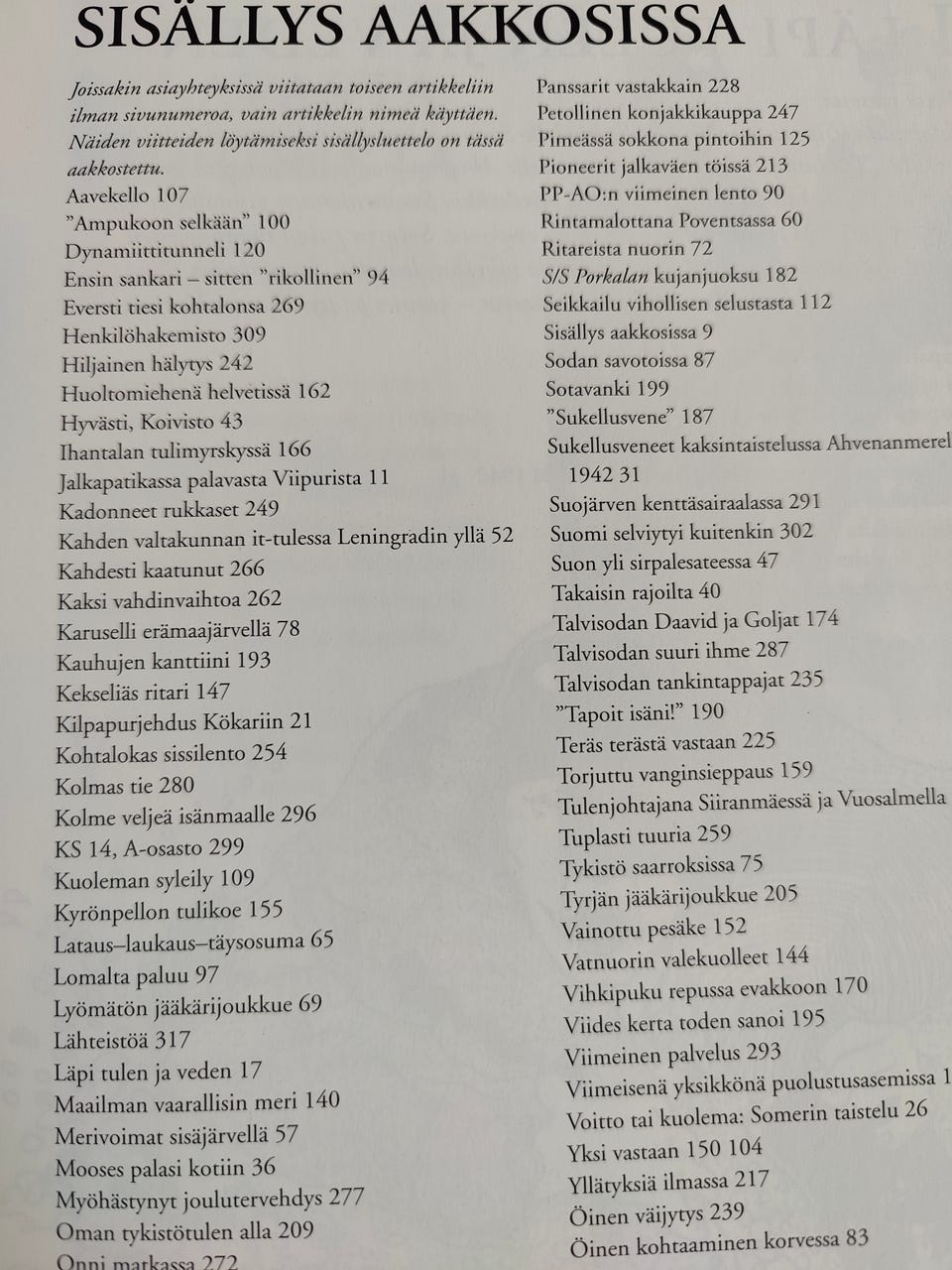 Kuvagalleria