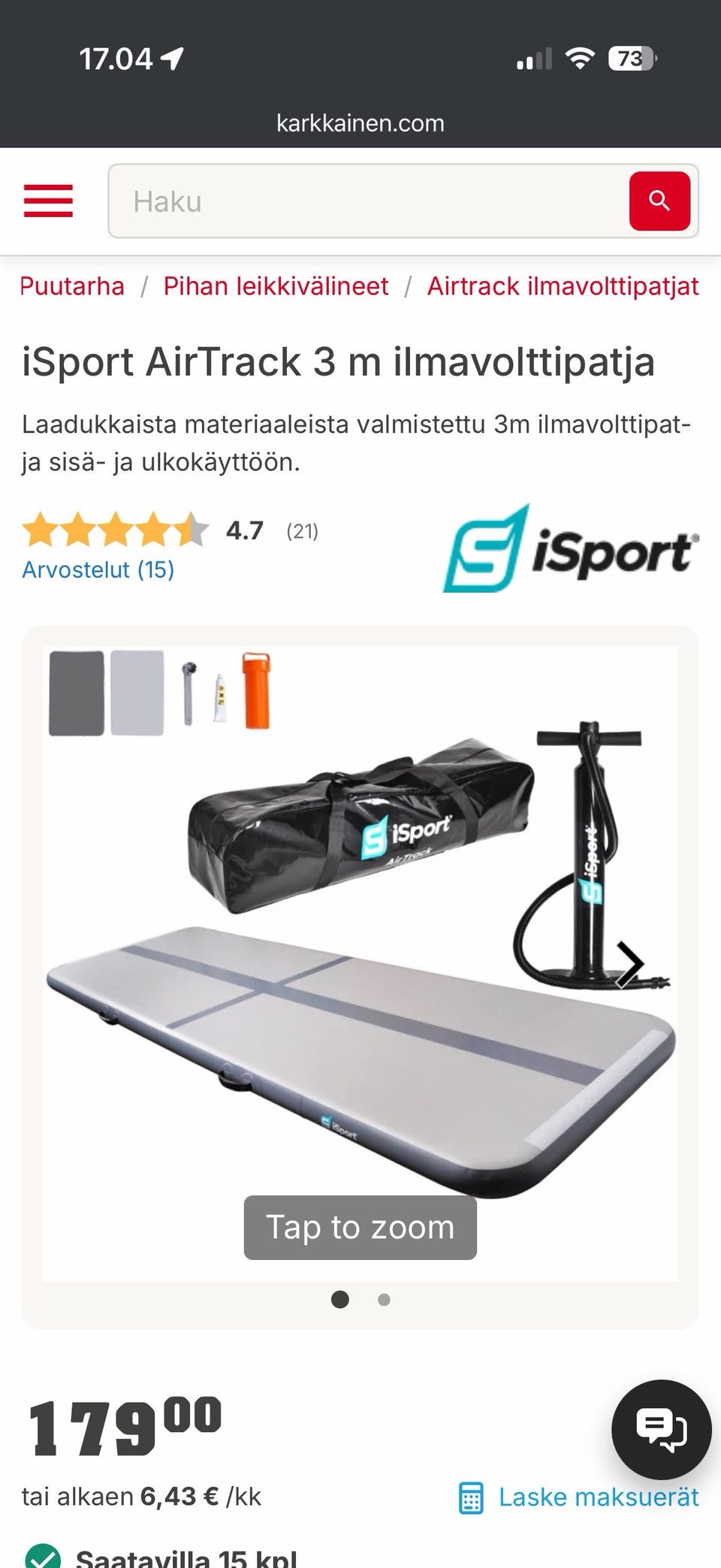 Kuvagalleria