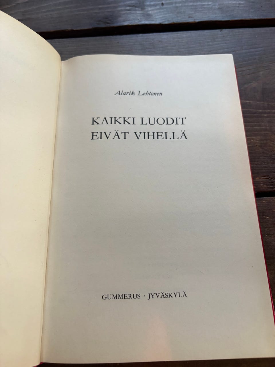 Kuvagalleria
