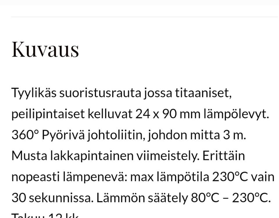 Kuvagalleria