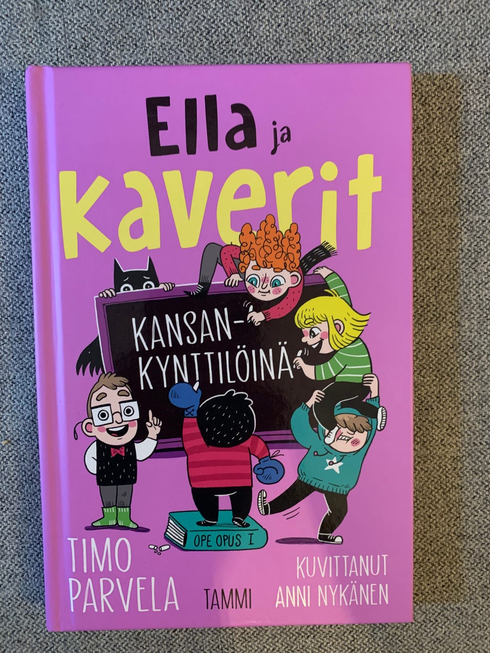 Kuvagalleria