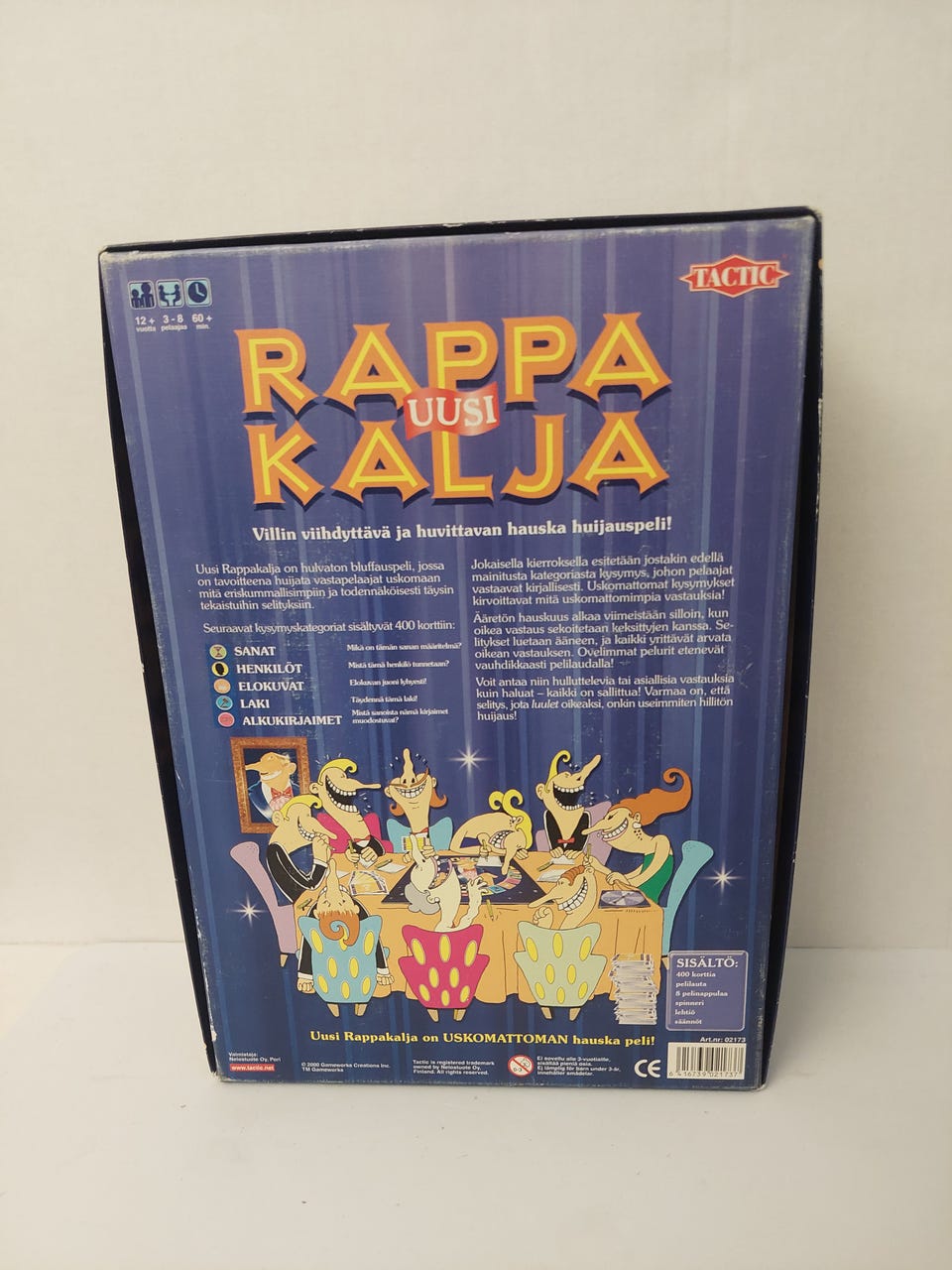 Kuvagalleria